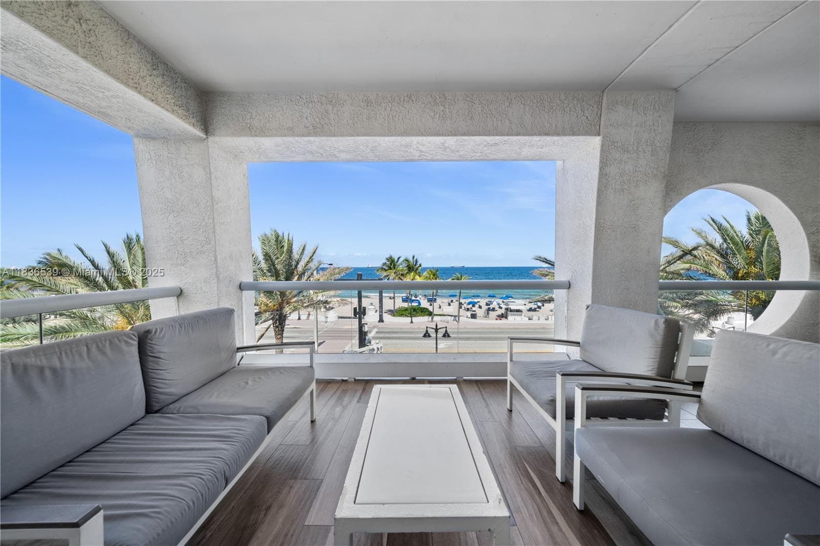 551 Fort Lauderdale Beach Blvd 1