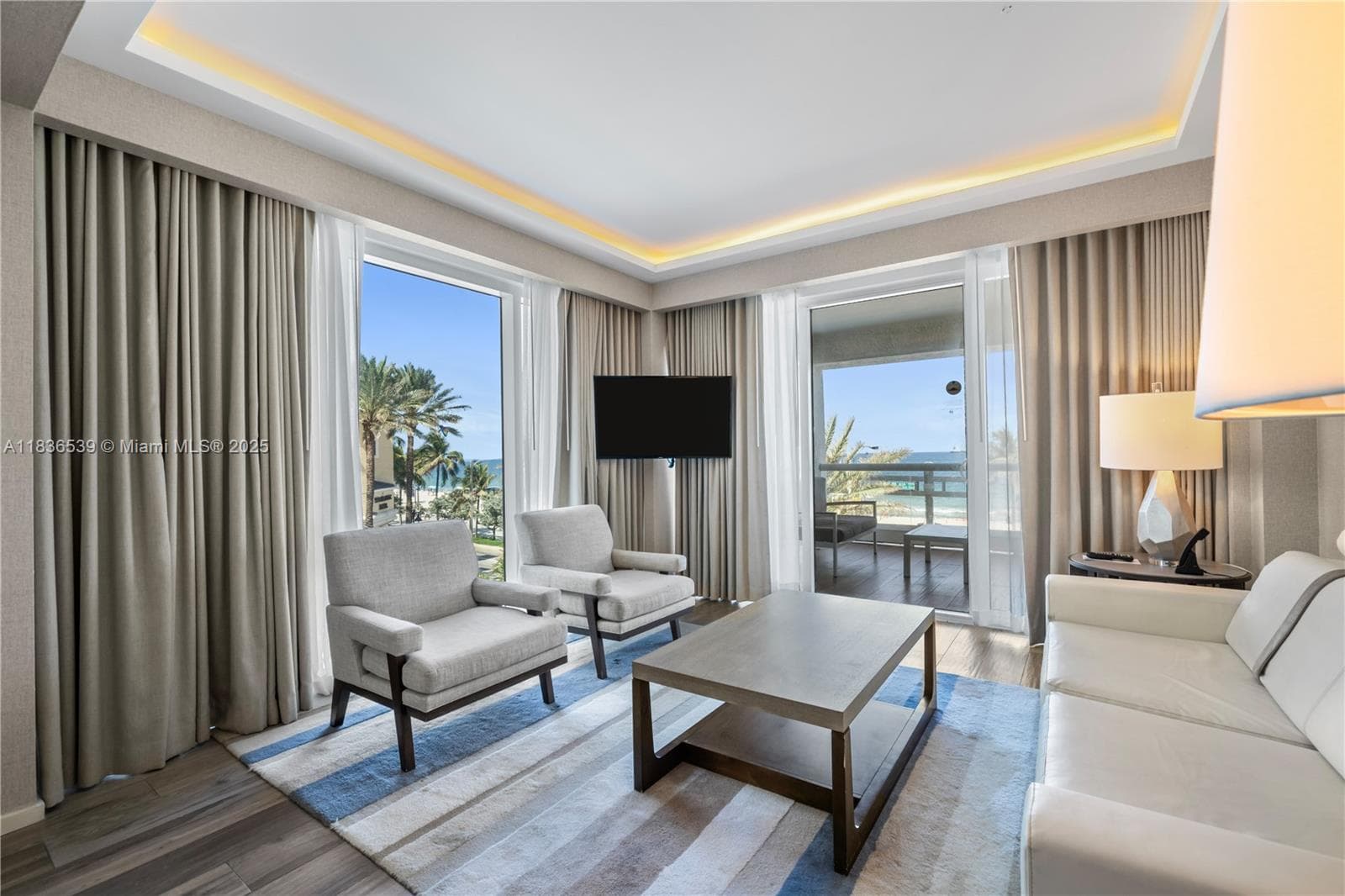 551 Fort Lauderdale Beach Blvd R201 photo 18