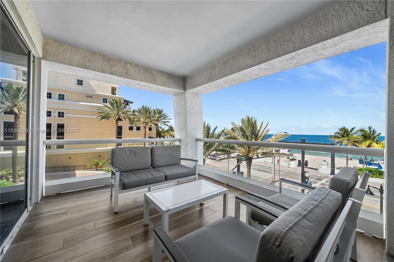 551 Fort Lauderdale Beach Blvd R201 photo 8