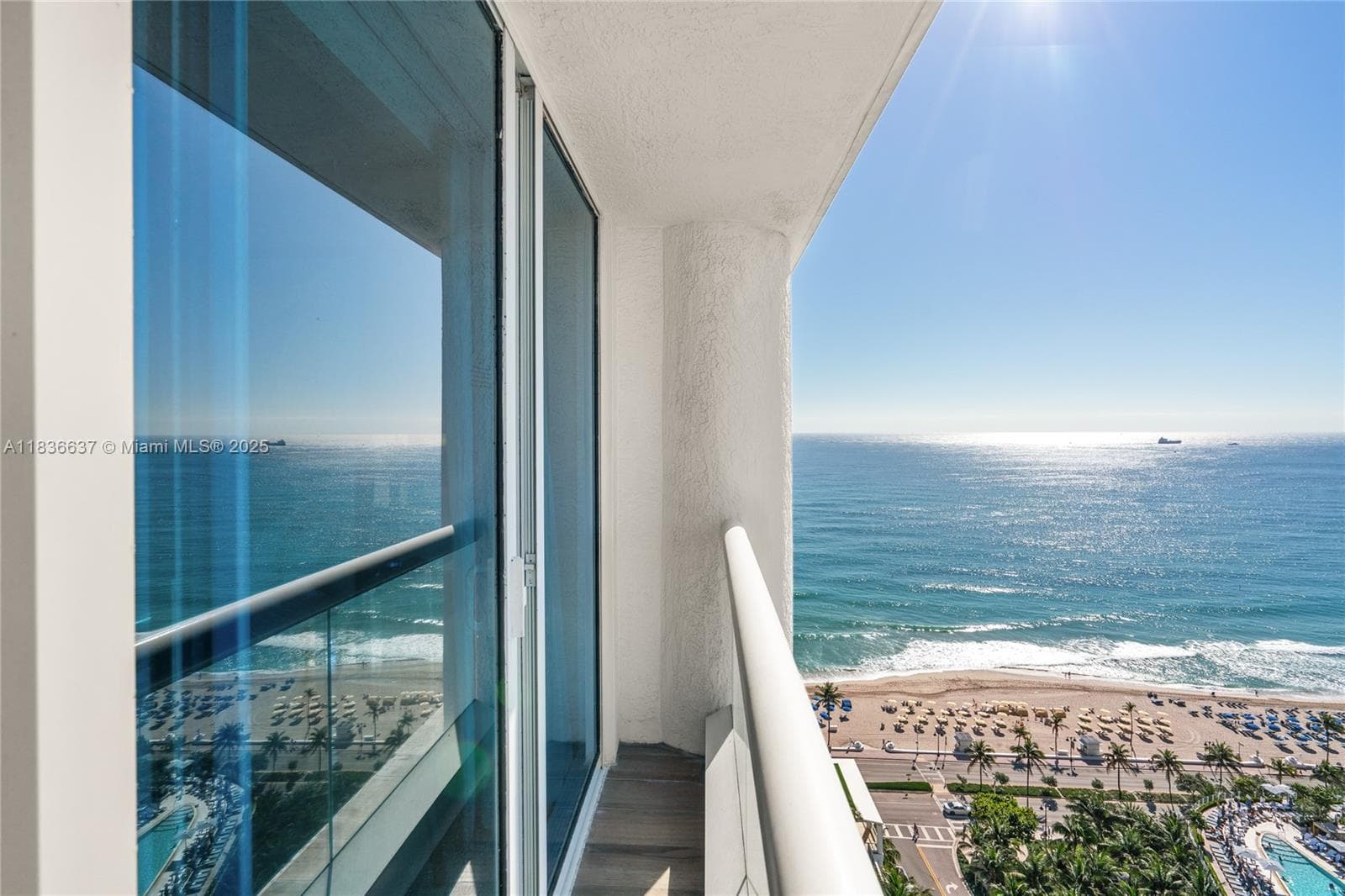 551 Fort Lauderdale Beach Blvd R2205 photo 6