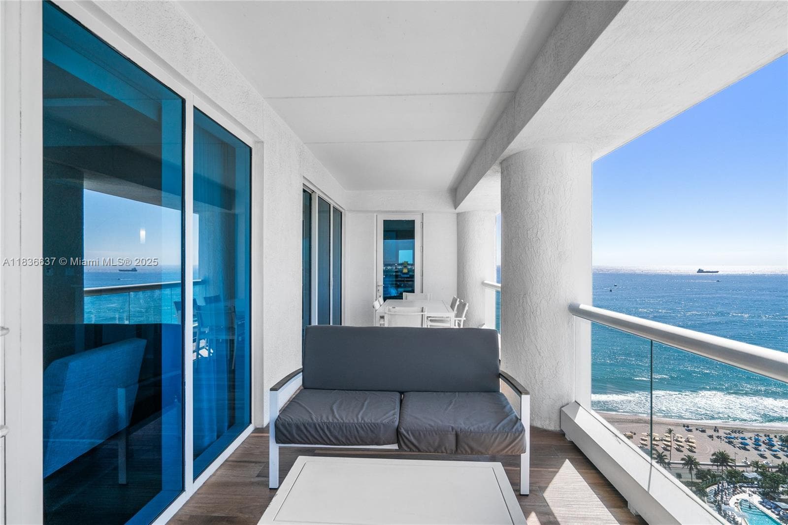 551 Fort Lauderdale Beach Blvd R2205 photo 17