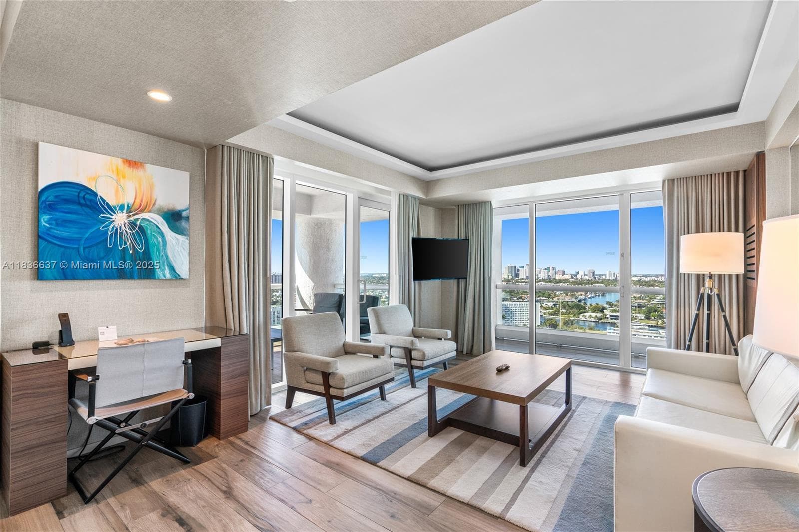 551 Fort Lauderdale Beach Blvd R2205 photo 22