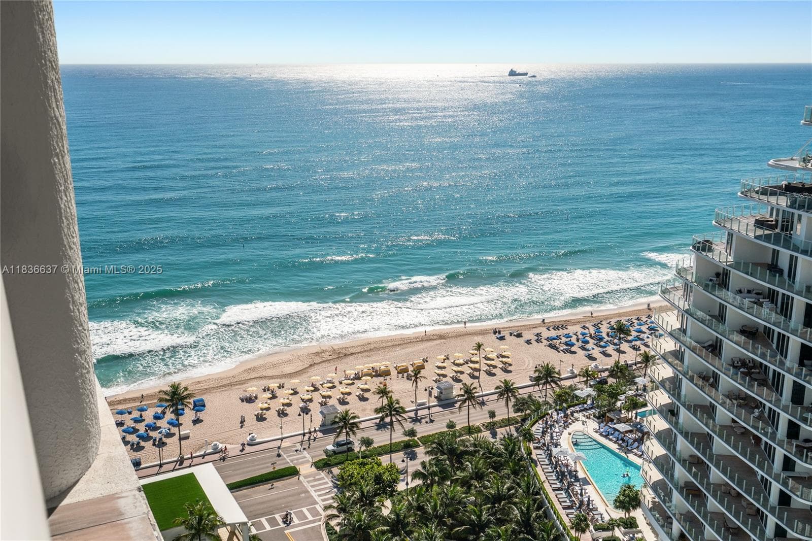 551 Fort Lauderdale Beach Blvd R2205 photo 7