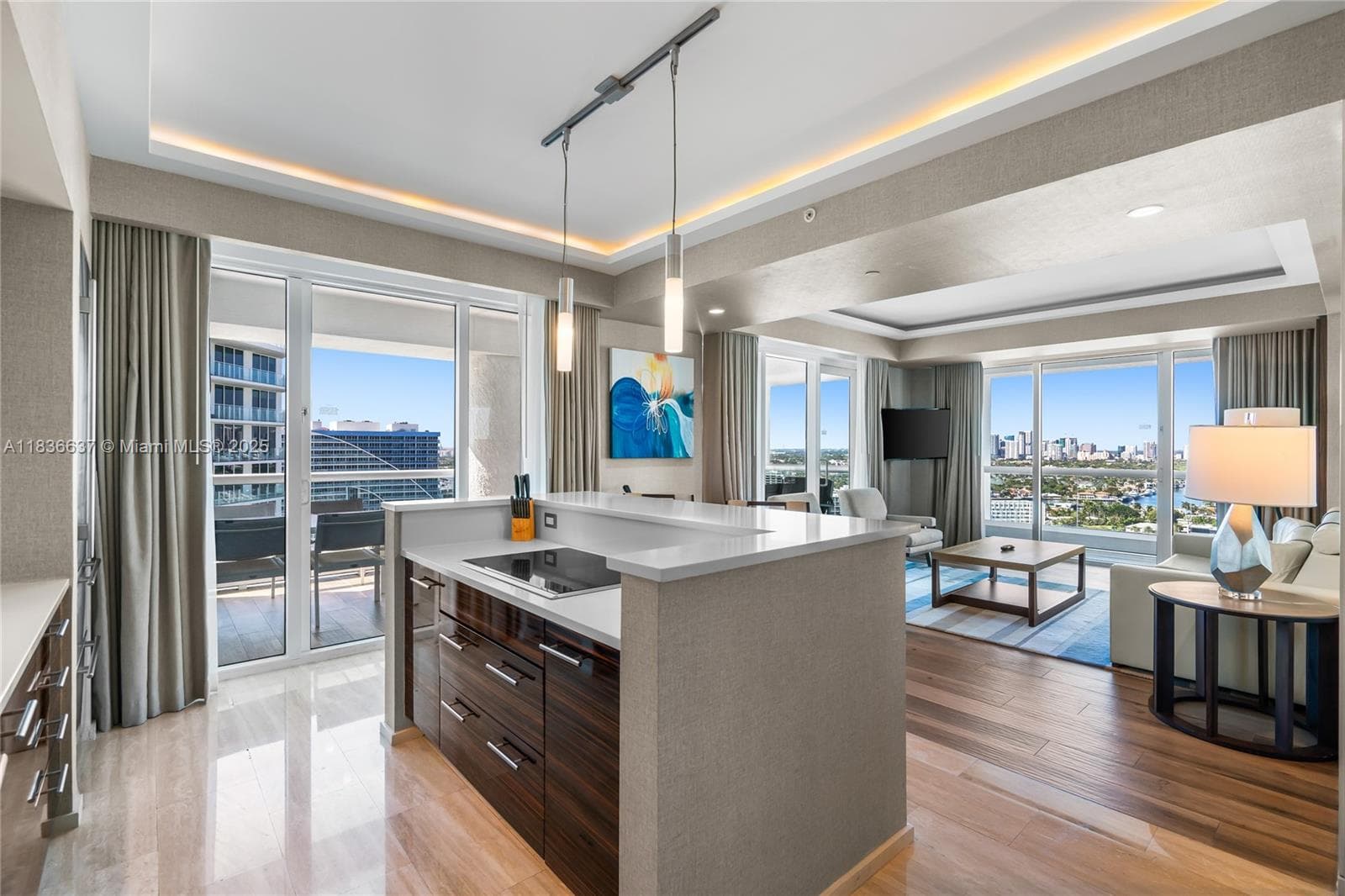 551 Fort Lauderdale Beach Blvd 1