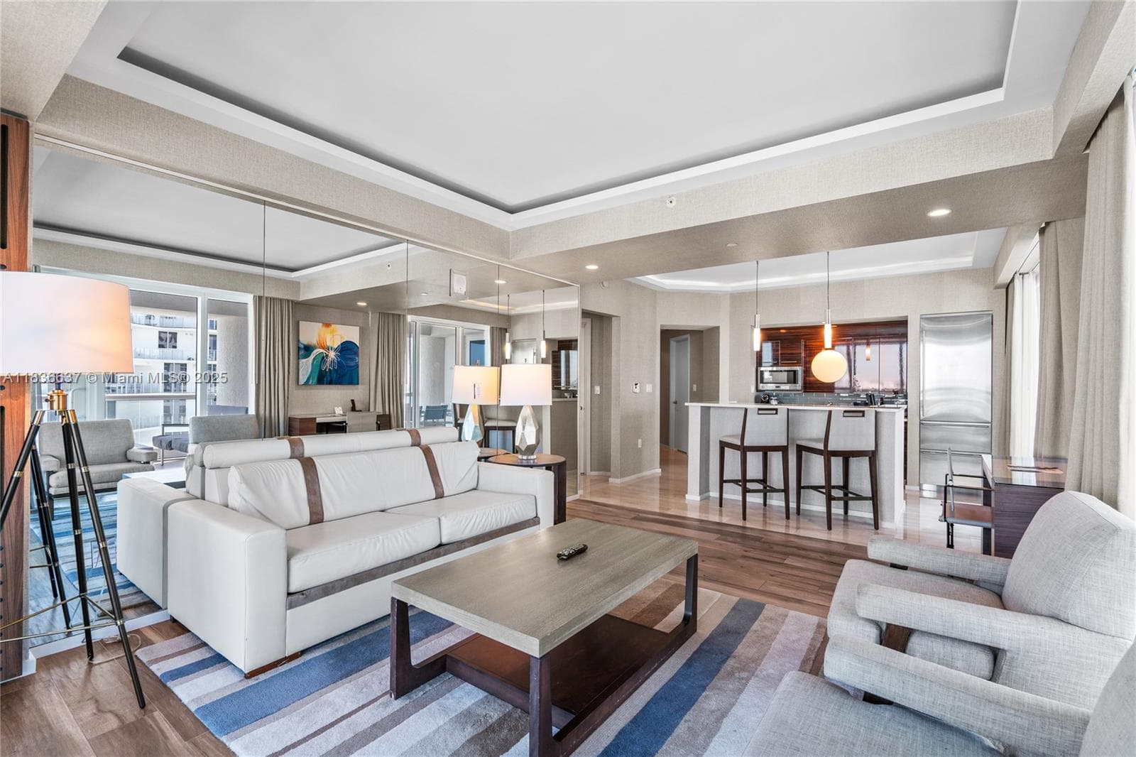 551 Fort Lauderdale Beach Blvd R2205 photo 24