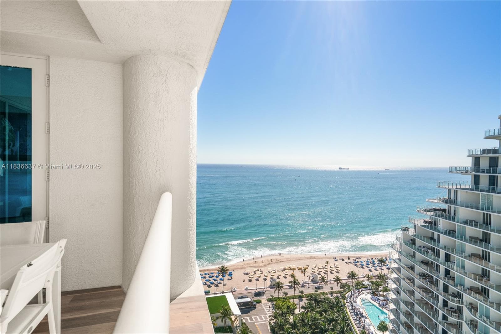 551 Fort Lauderdale Beach Blvd R2205 photo 18