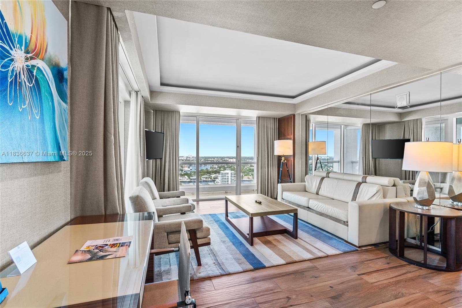 551 Fort Lauderdale Beach Blvd R2205 photo 21