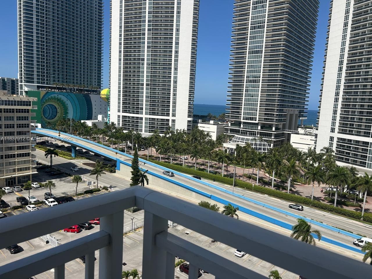 1849 S Ocean Dr 1407 photo 25