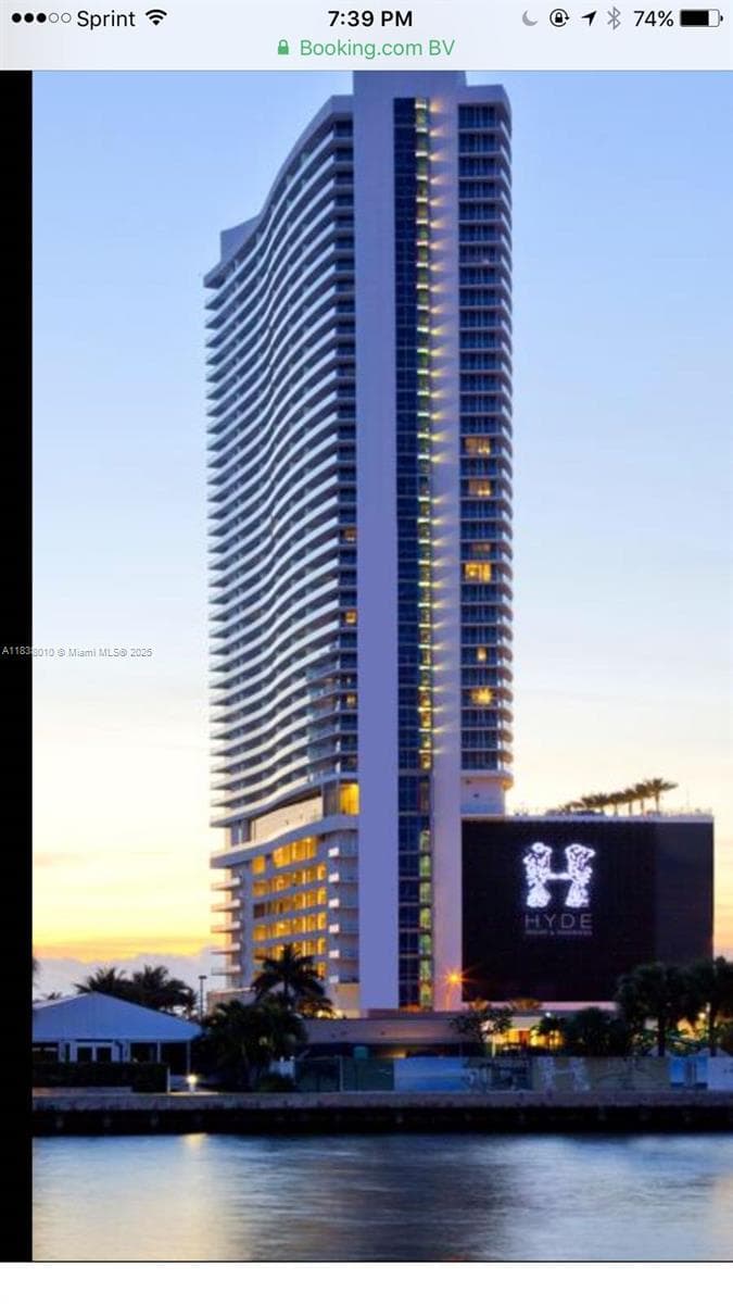 4111 Ocean Dr 1