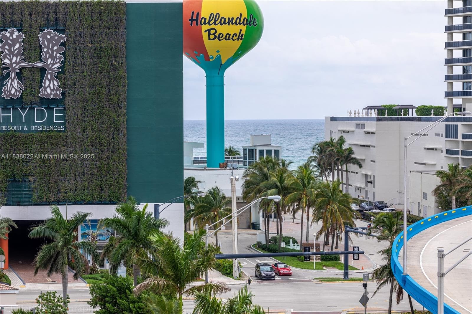 4010 Ocean Dr 1