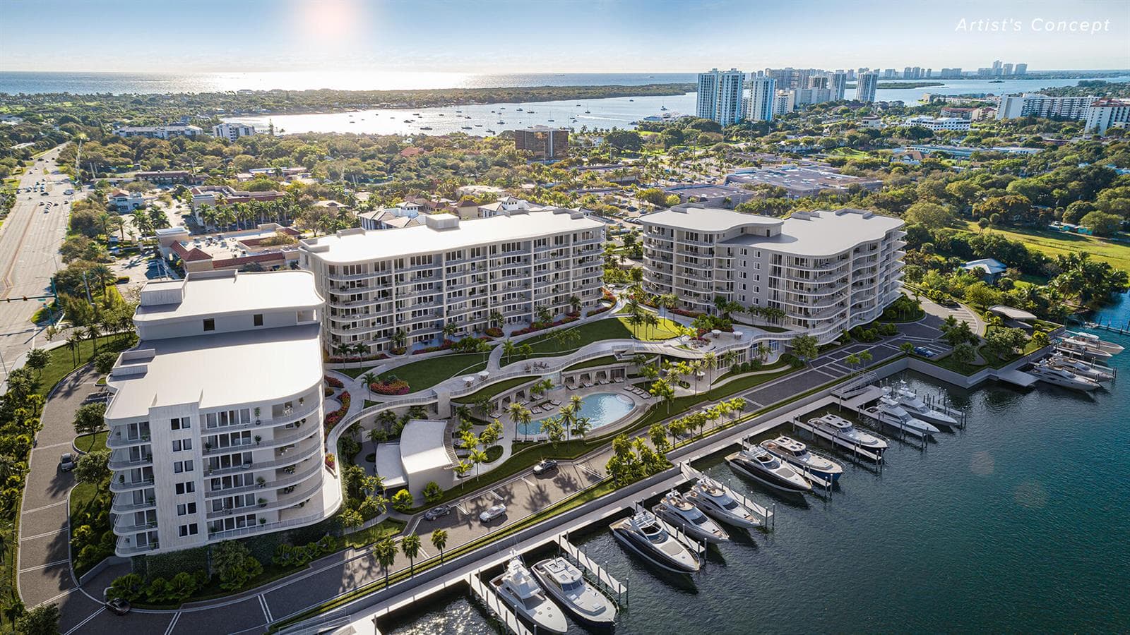 2200 Pga Boulevard #501 4