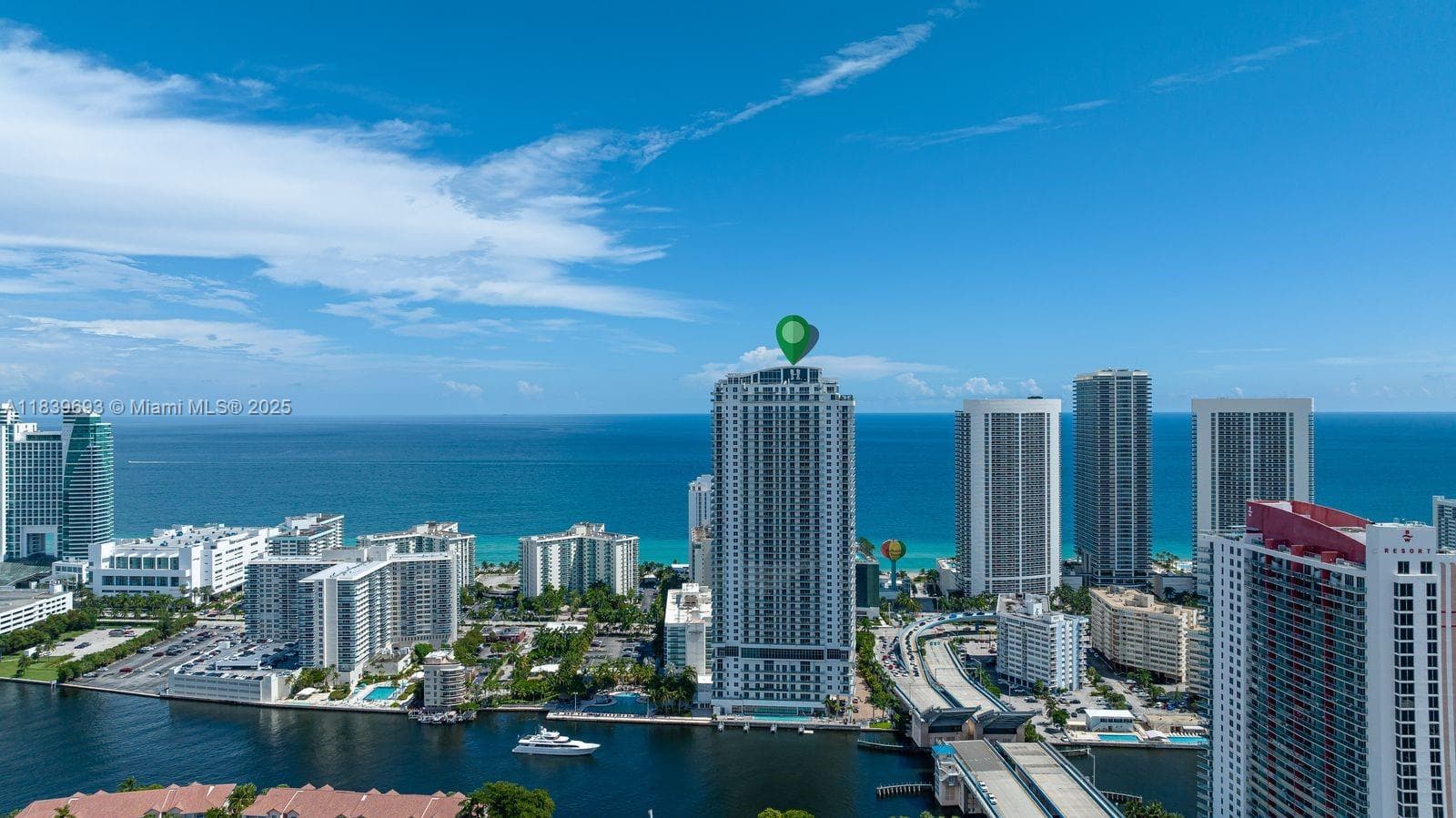 4010 Ocean Dr 3
