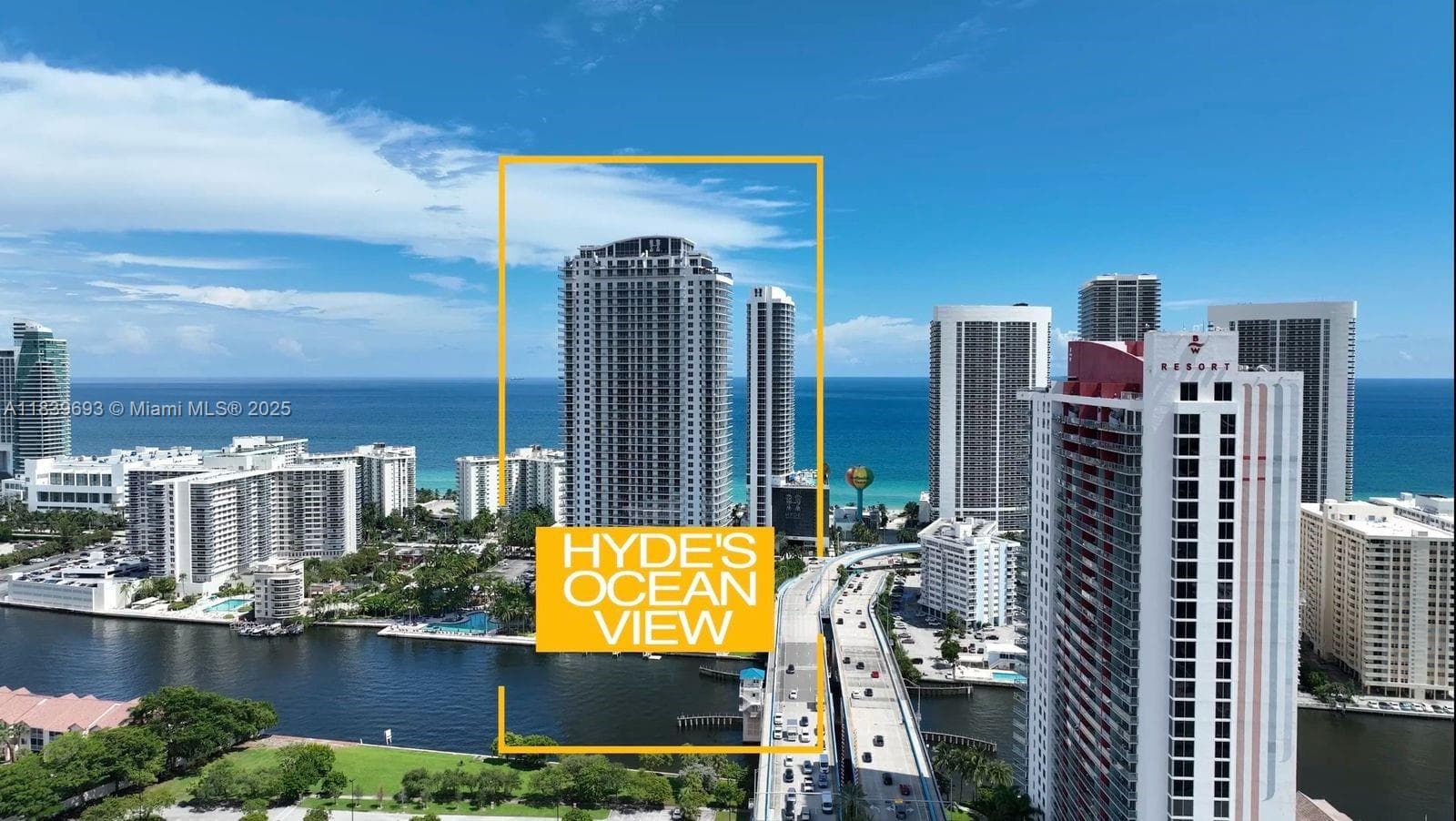 4010 Ocean Dr 1