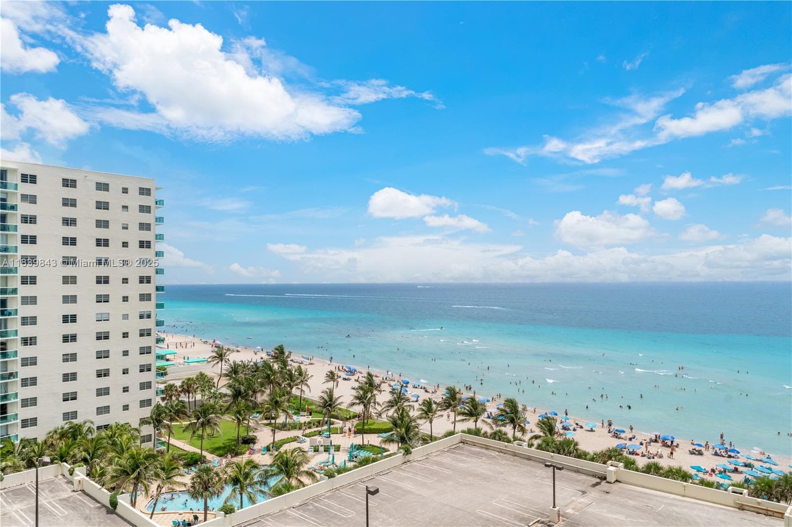 3901 S Ocean Dr 10C photo 1
