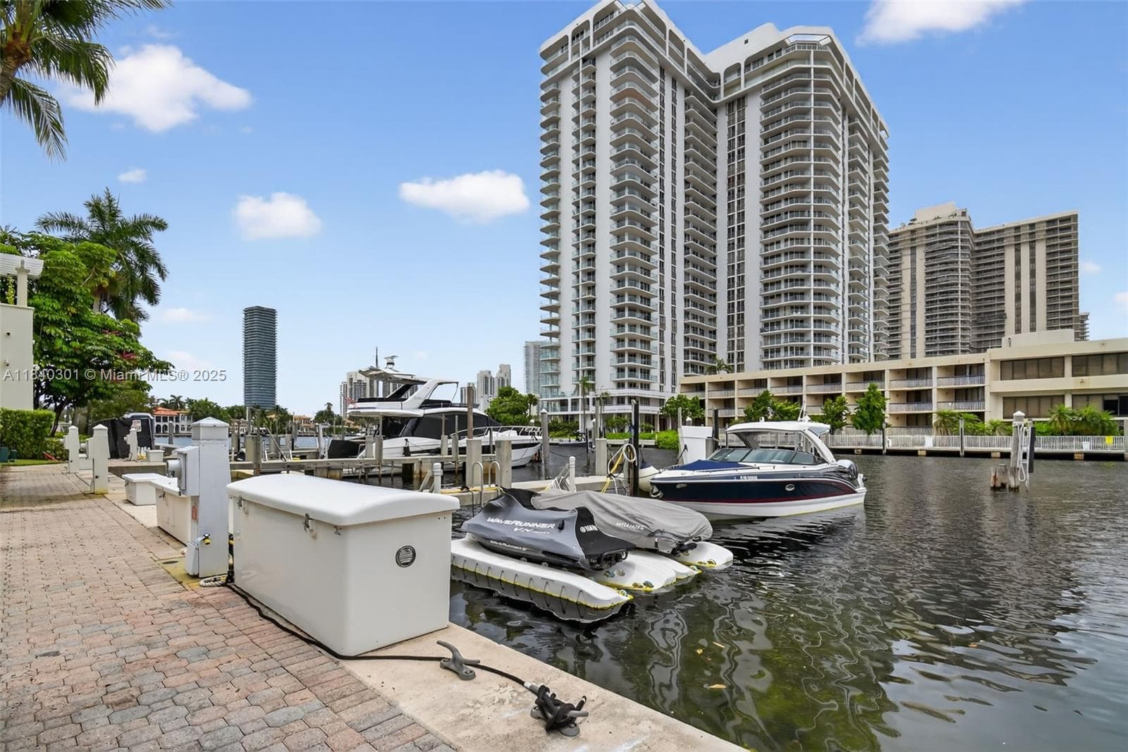 19925 39th PL Boat Slip #16 photo 3