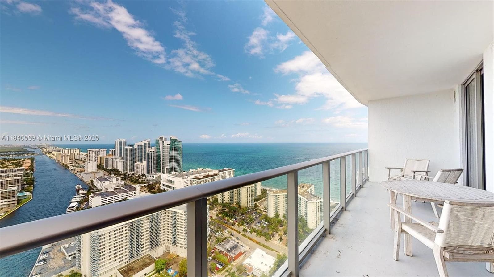 4010 Ocean Dr T3802 photo 25