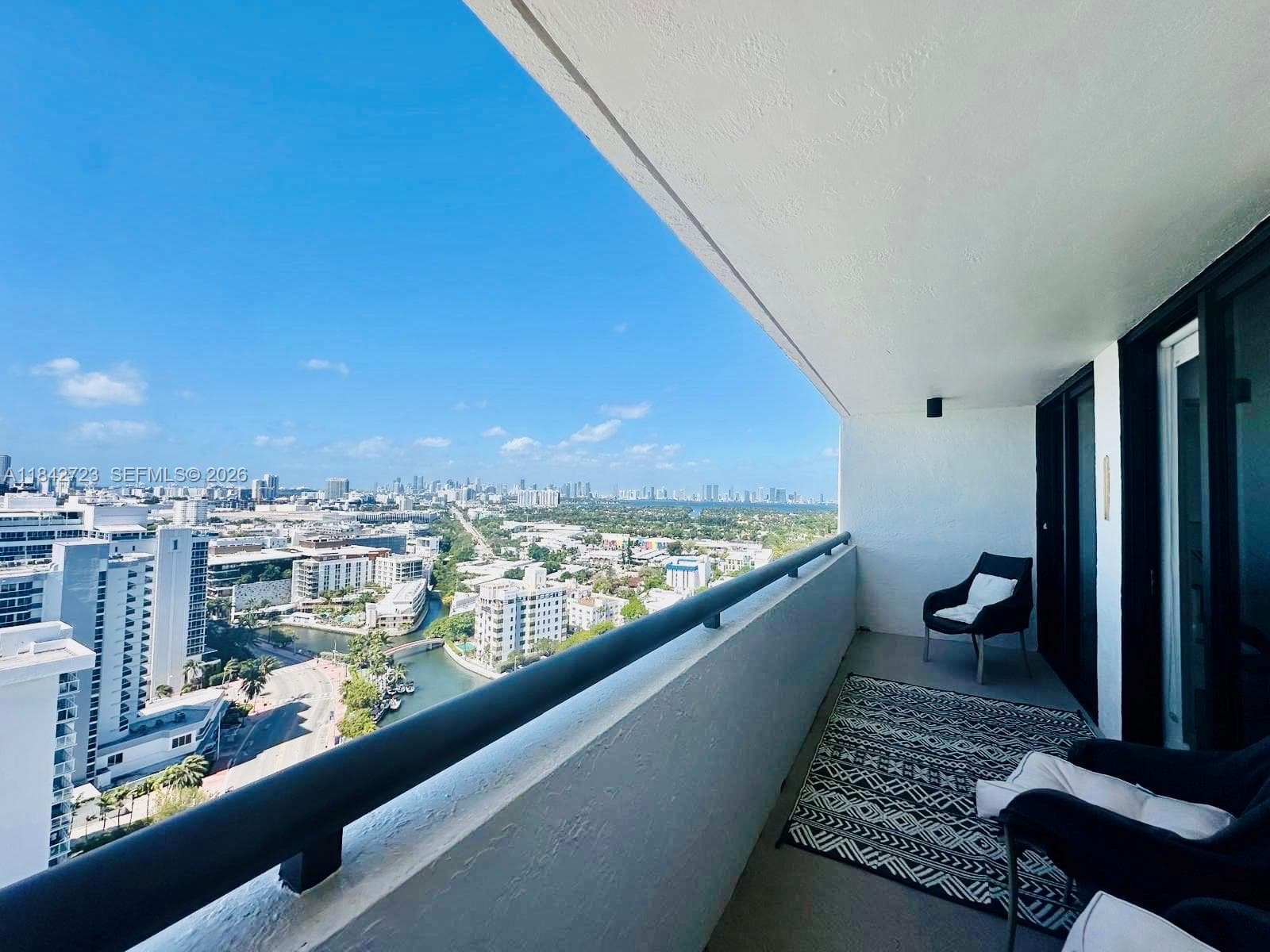 2555 Collins Ave PH214 photo 8