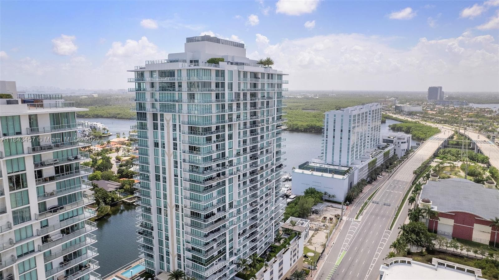 330 Sunny Isles Blvd 3
