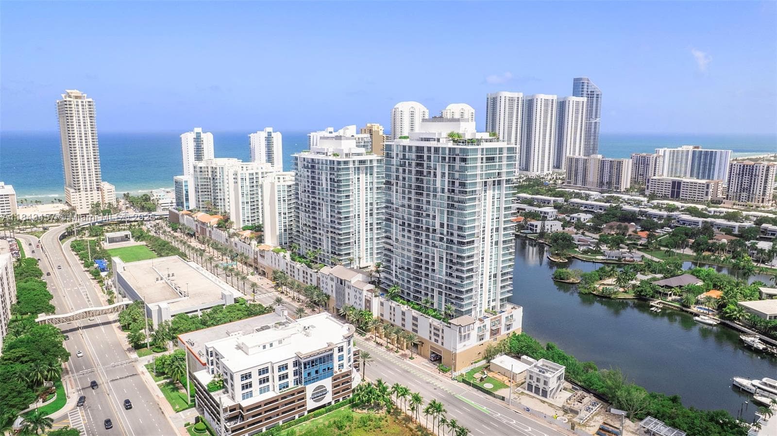 330 Sunny Isles Blvd 5