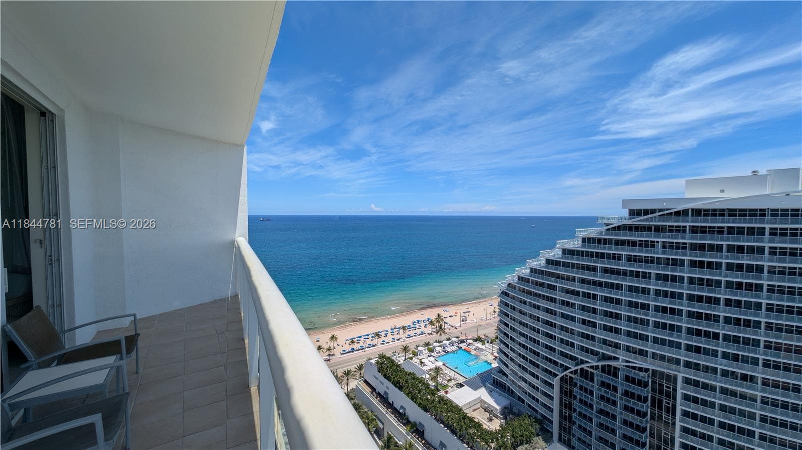 505 Fort Lauderdale Beach Blvd 2501 photo 13