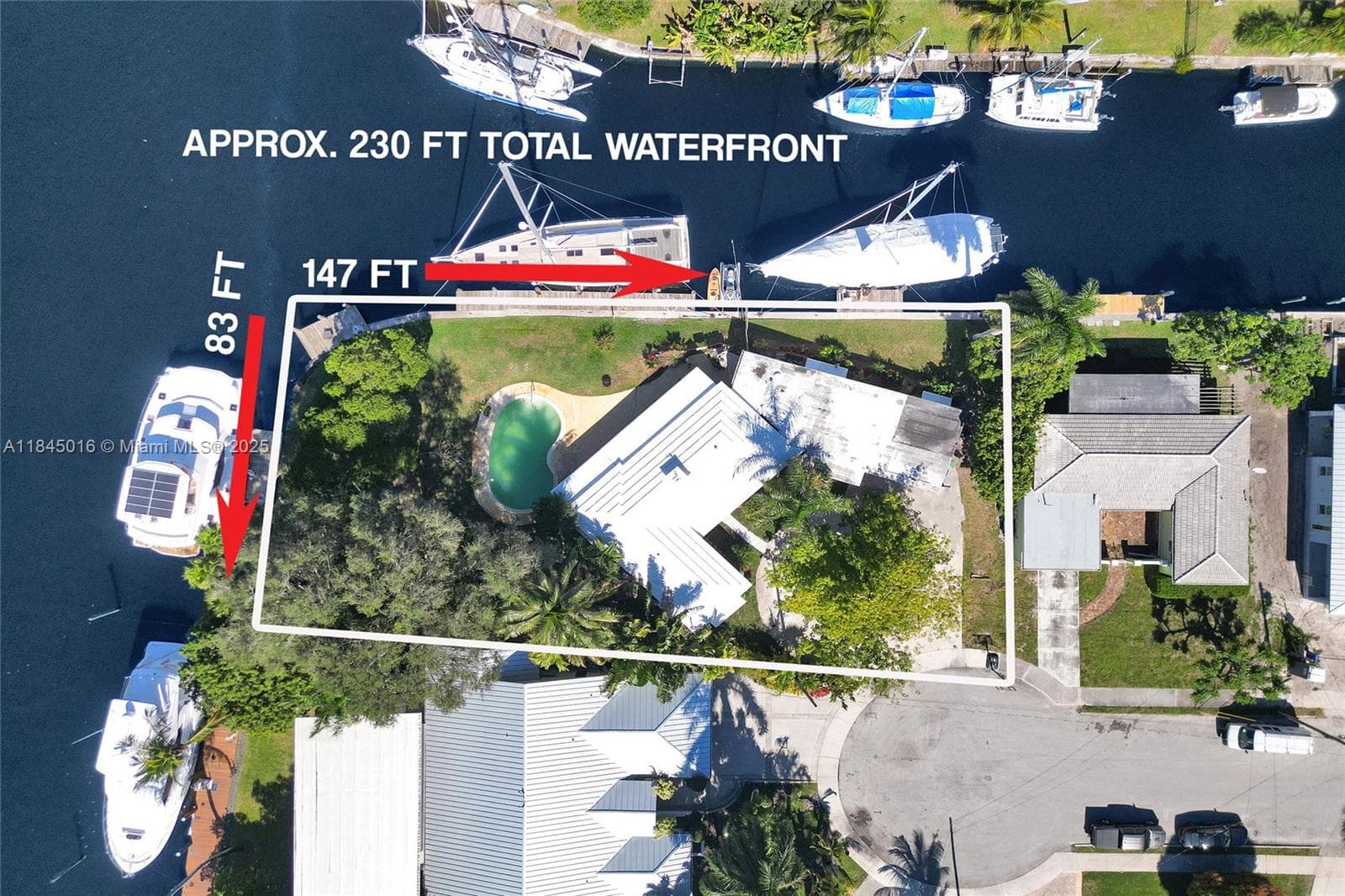 1321 Mandarin Isle 1