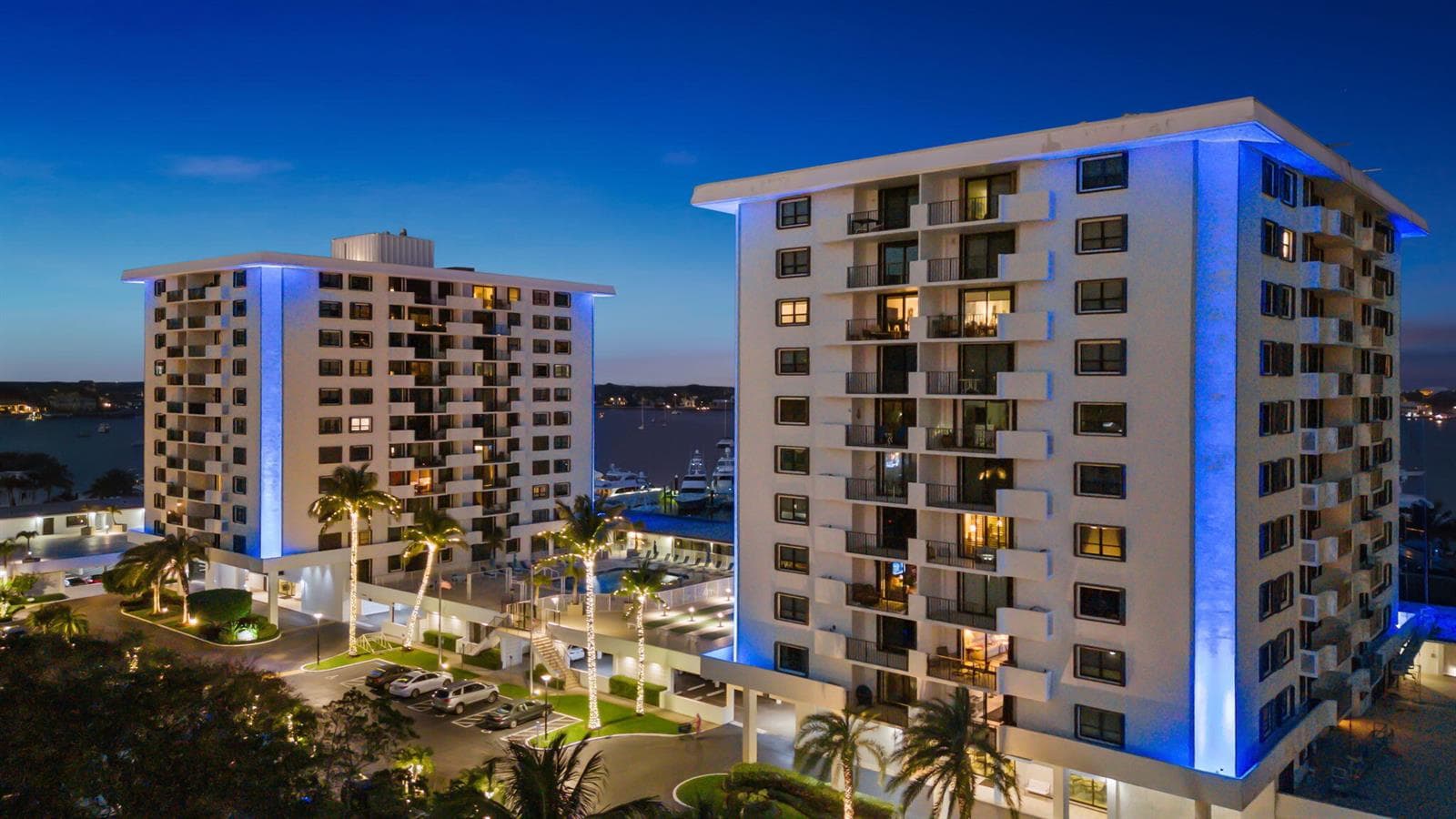 1200 Marine Way #607 1