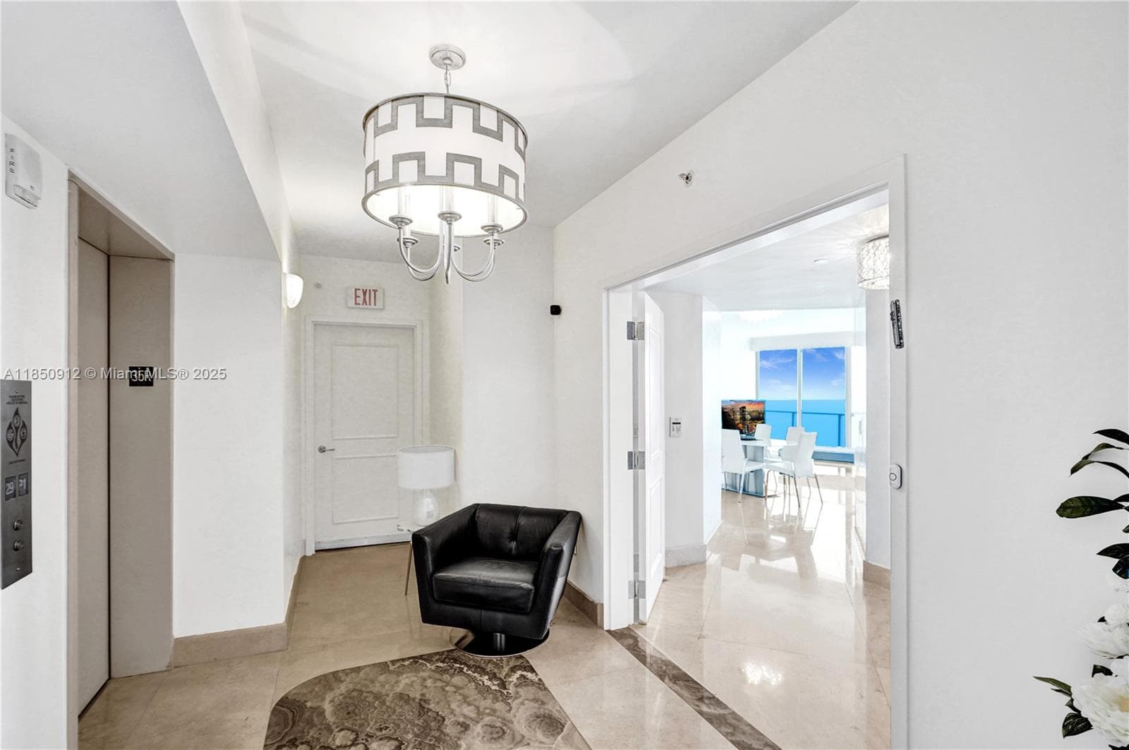 3101 Ocean Dr 3506 photo 17