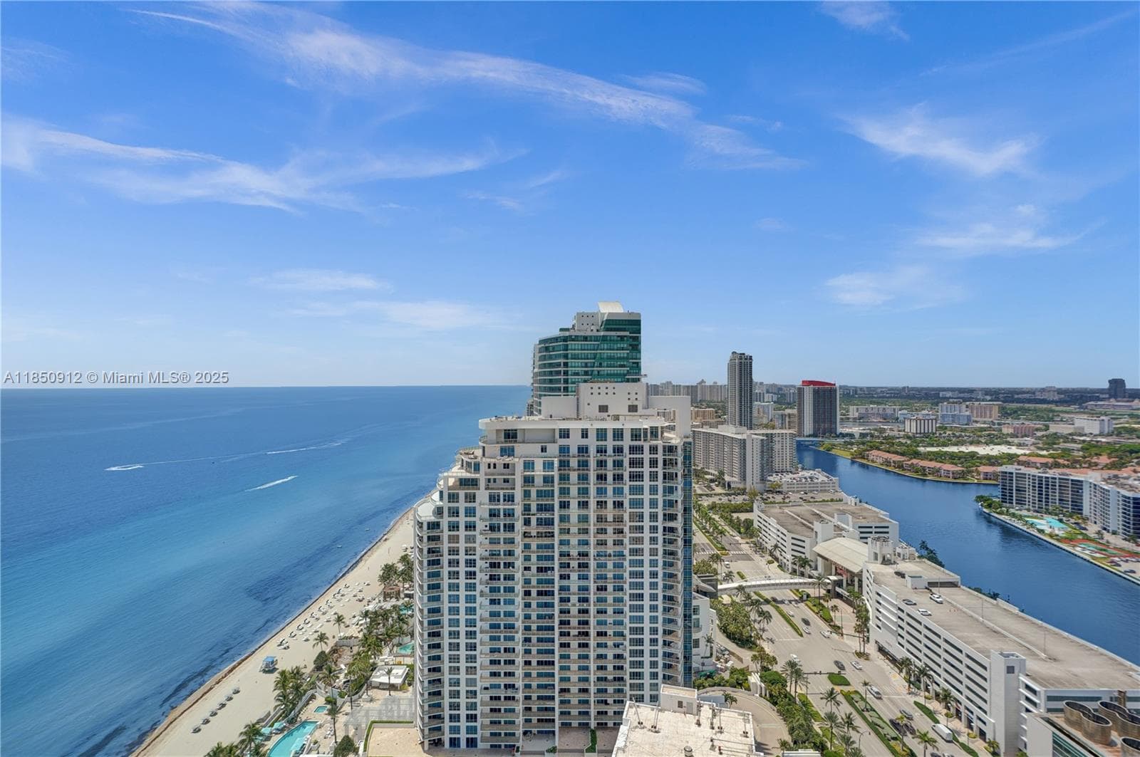 3101 Ocean Dr 1