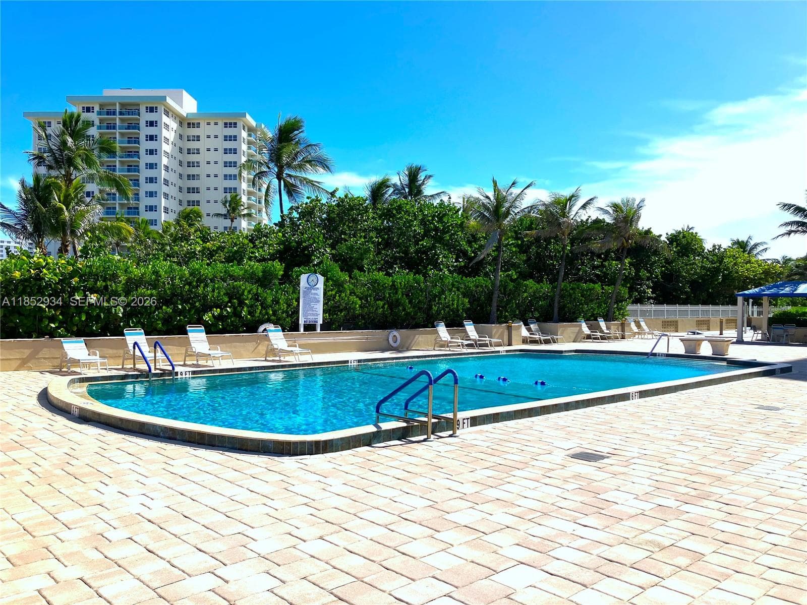 2000 S Ocean Blvd 16N photo 22
