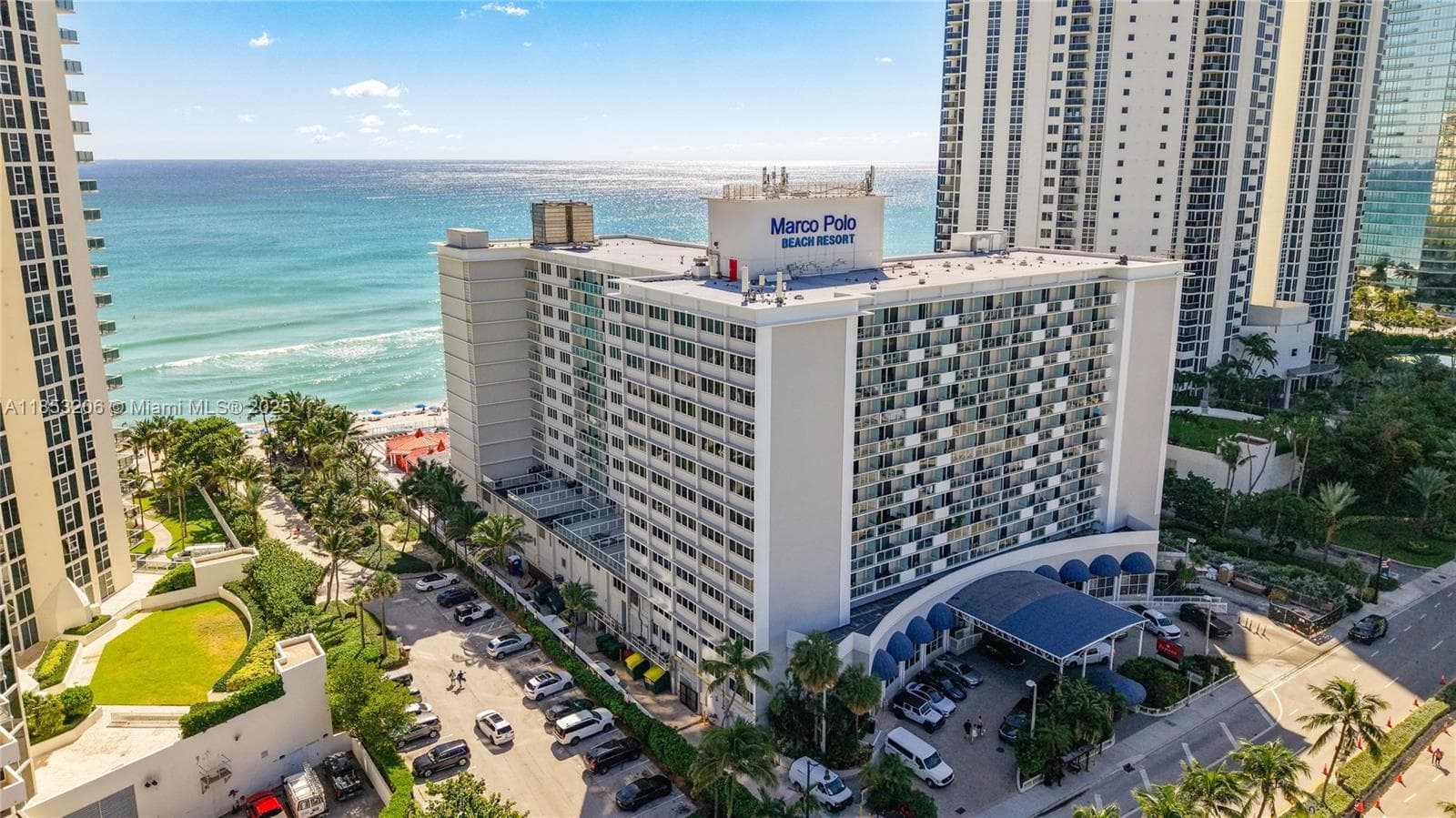 19201 Collins Ave 610 photo 7