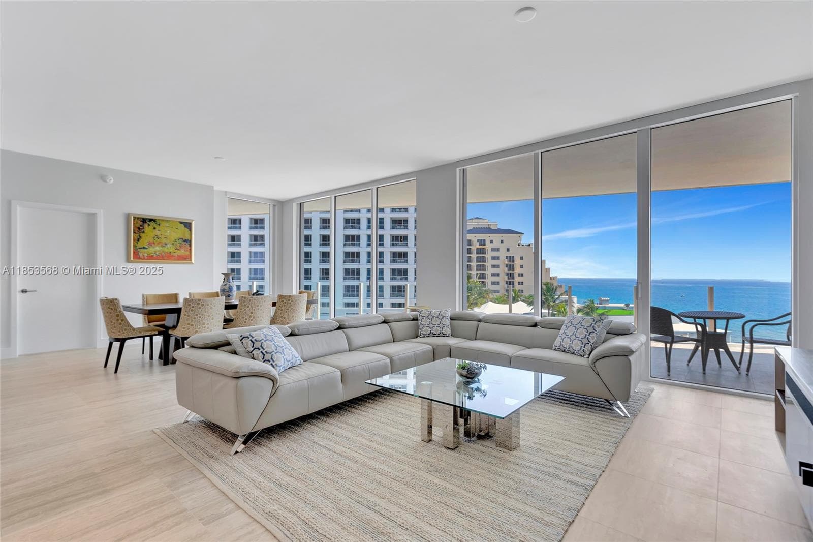 525 N Fort Lauderdale Beach Blvd 802 photo 3