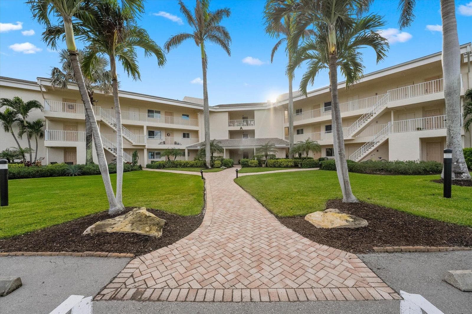 2370 NE Ocean Boulevard A203 photo 3