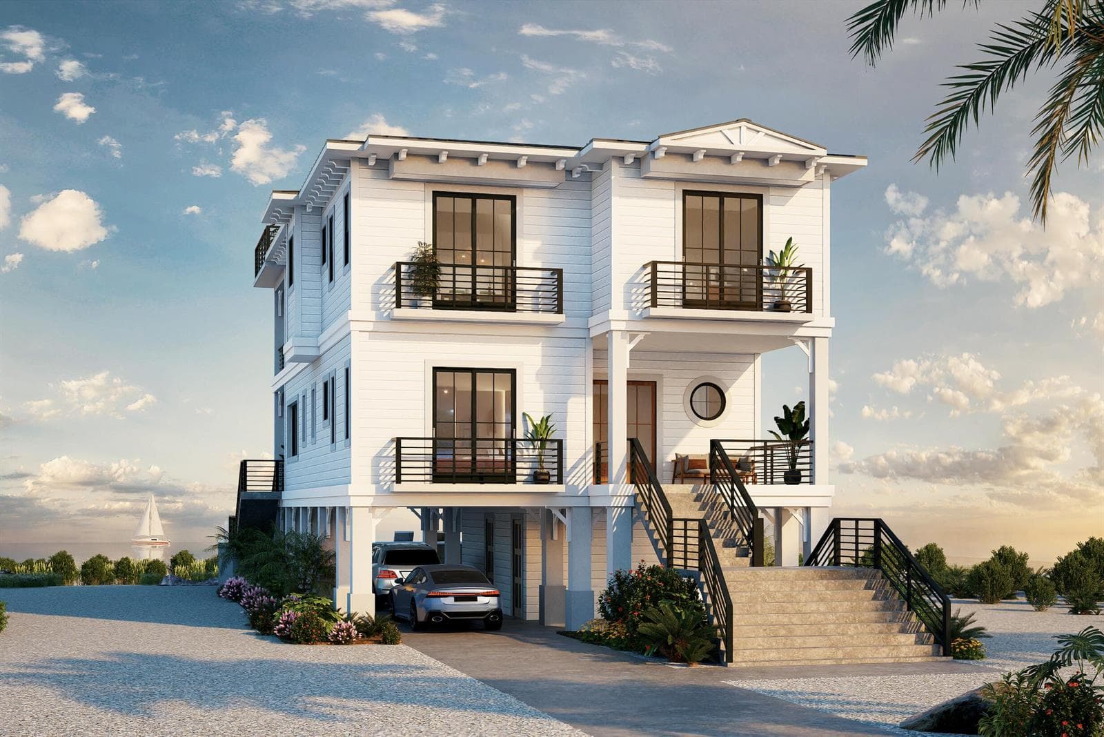 231 E Shore Drive #Unit 2 3