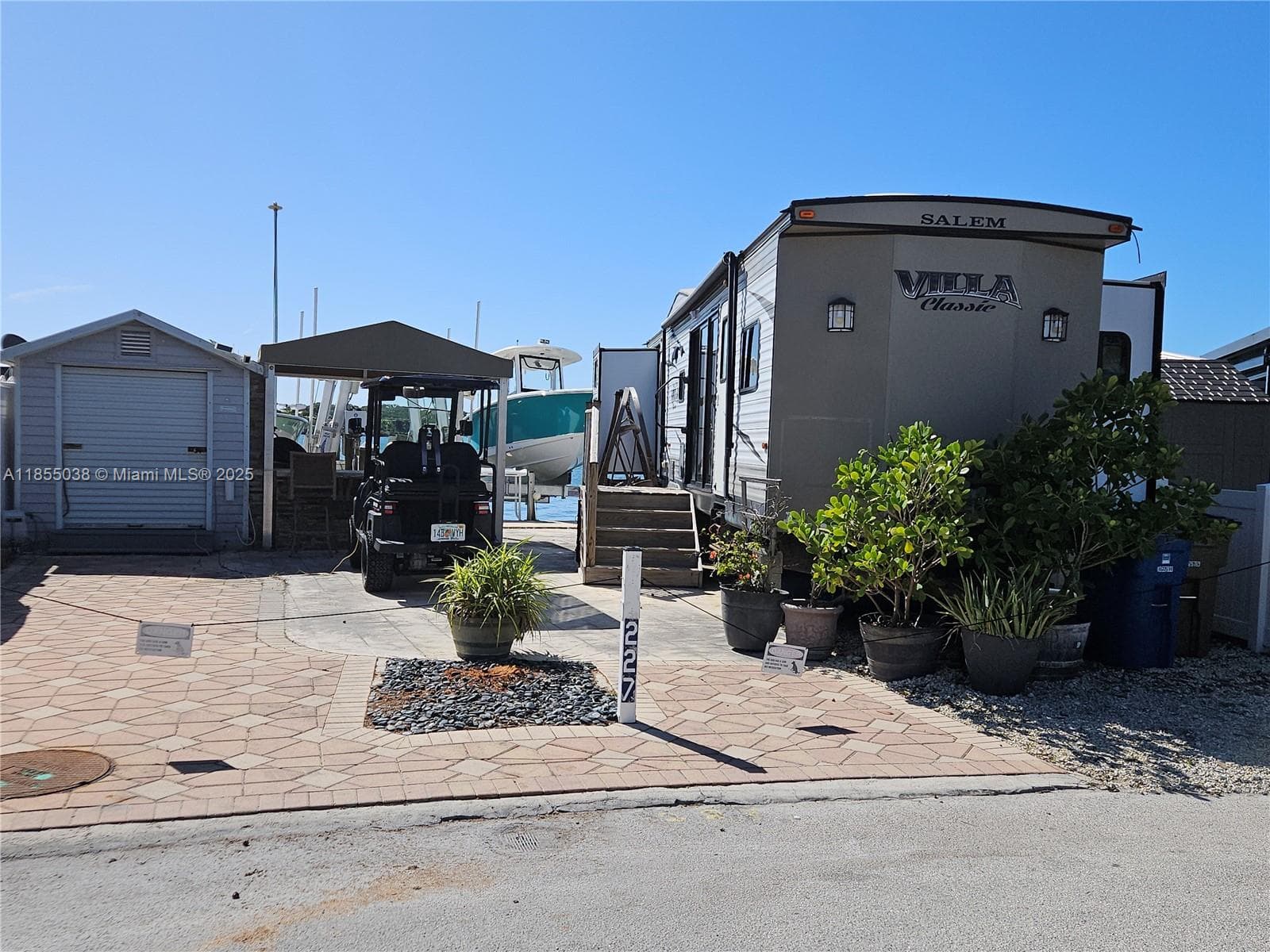 325 Calusa St   Lot 227 1