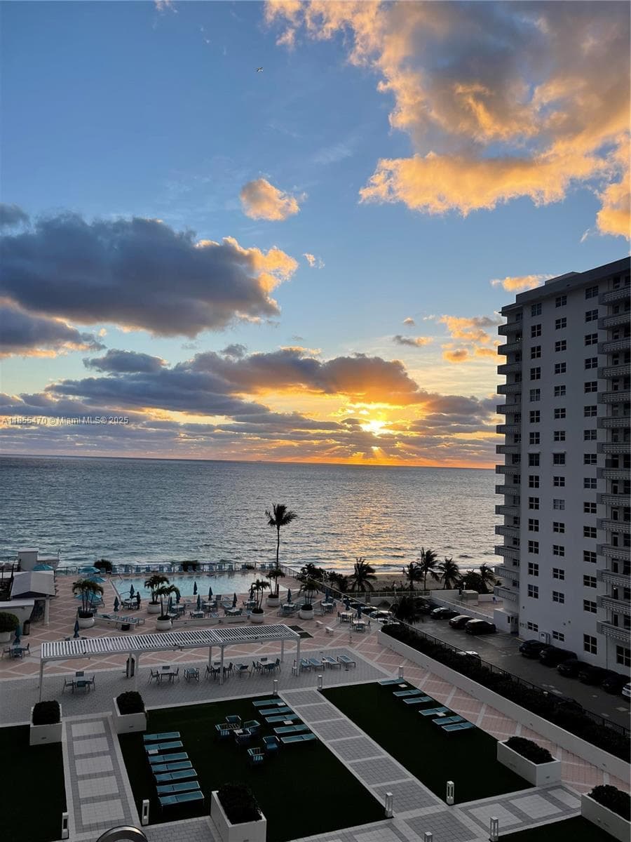 4280 Galt Ocean Dr 1