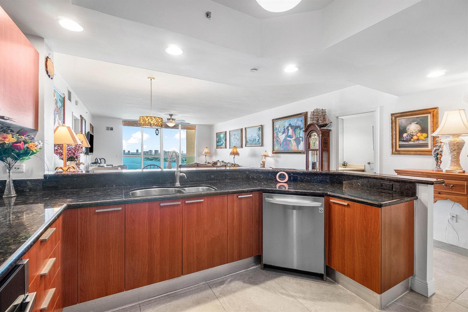 2650 Lake Shore Drive #1705 3