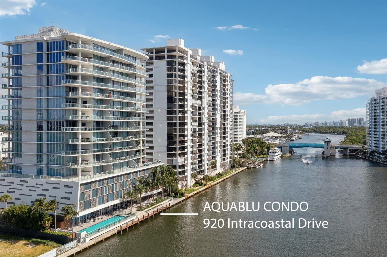 920 Intracoastal Drive #801 2