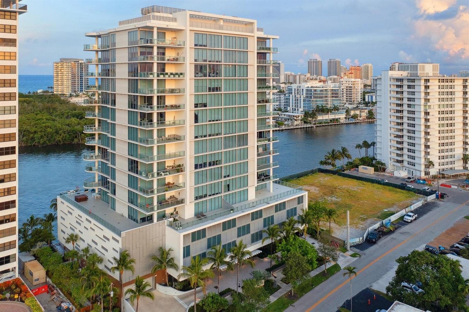 920 Intracoastal Drive #801 3