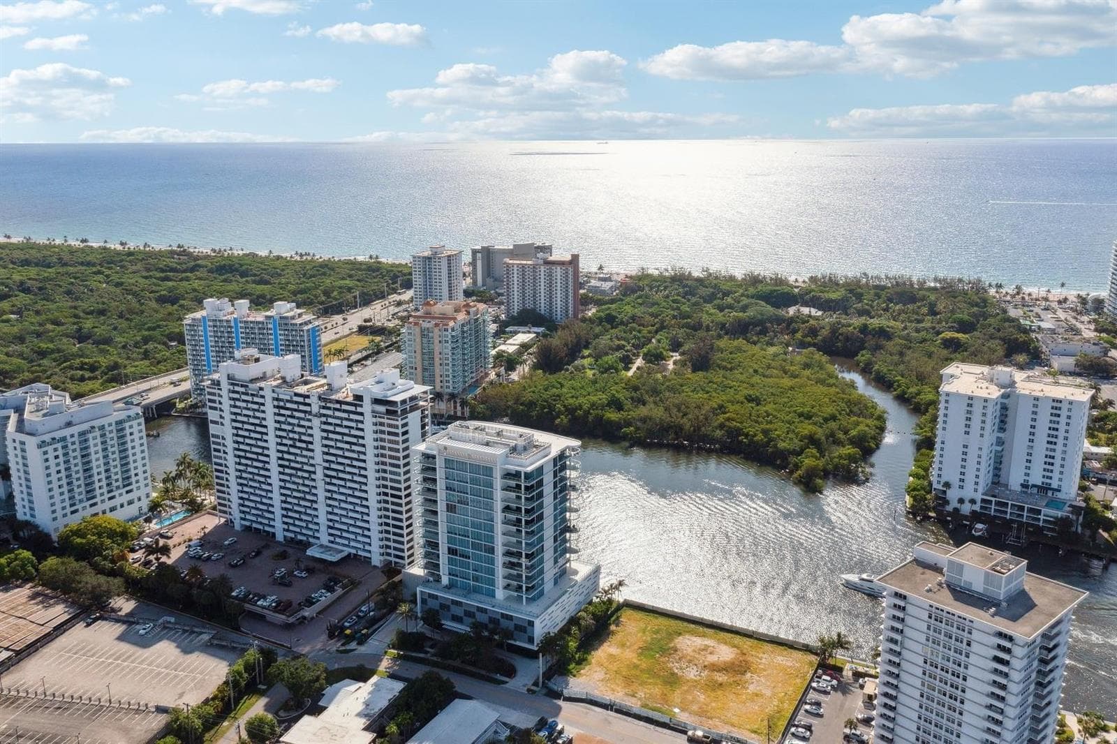 920 Intracoastal Drive #801 5
