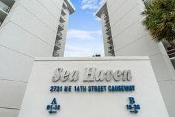 2731 NE 14th Street Causeway #710 3