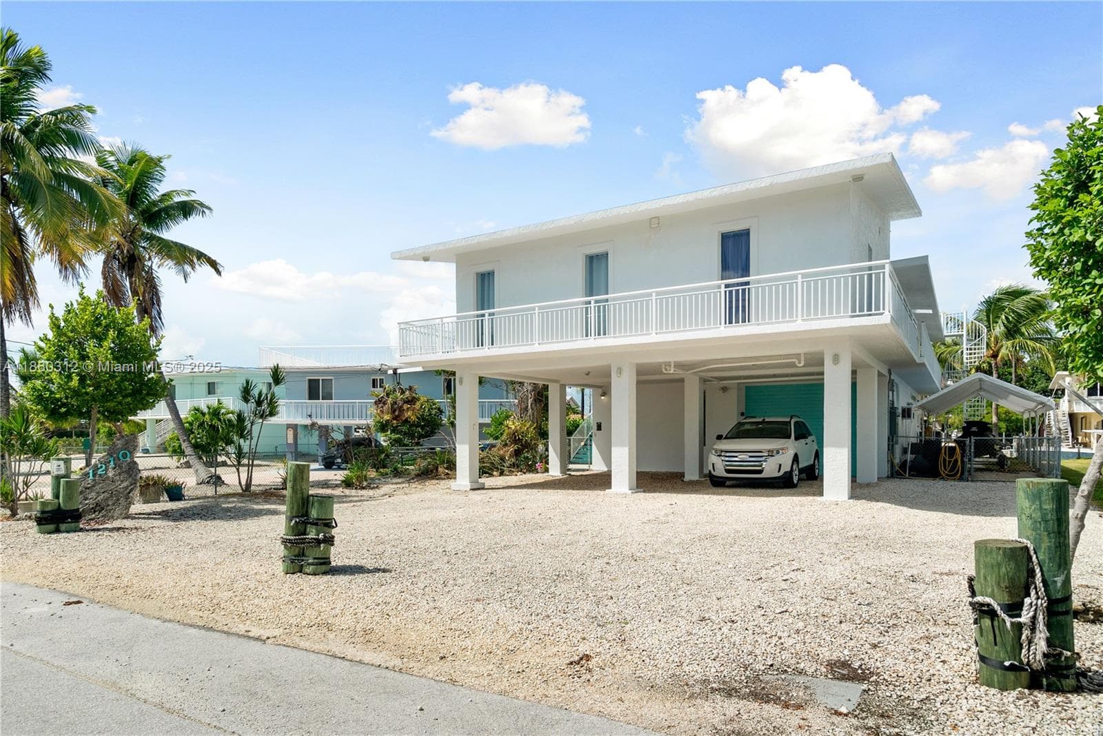 1210 Cactus St 4