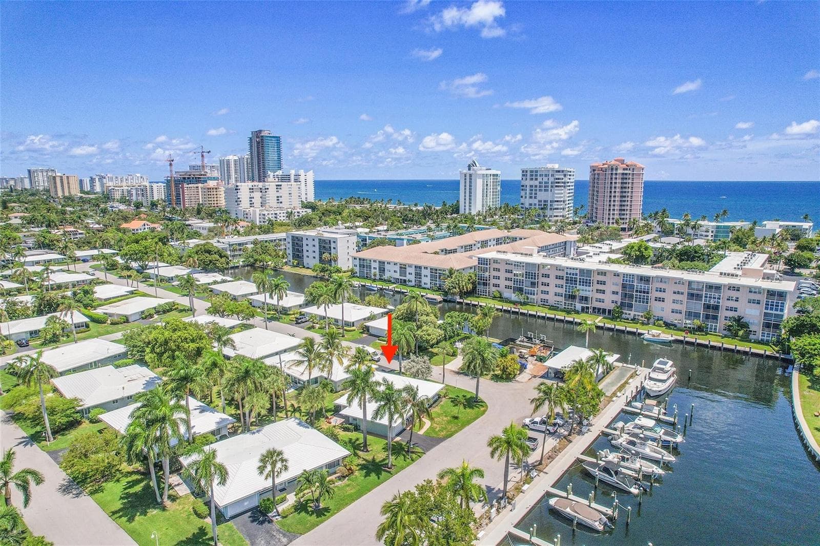1431 S Ocean Boulevard #74 2