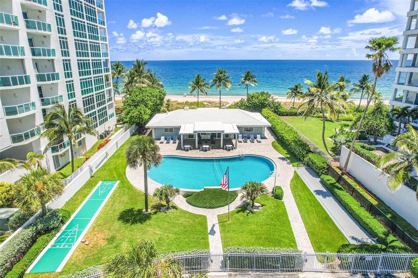 1431 S Ocean Boulevard #74 3