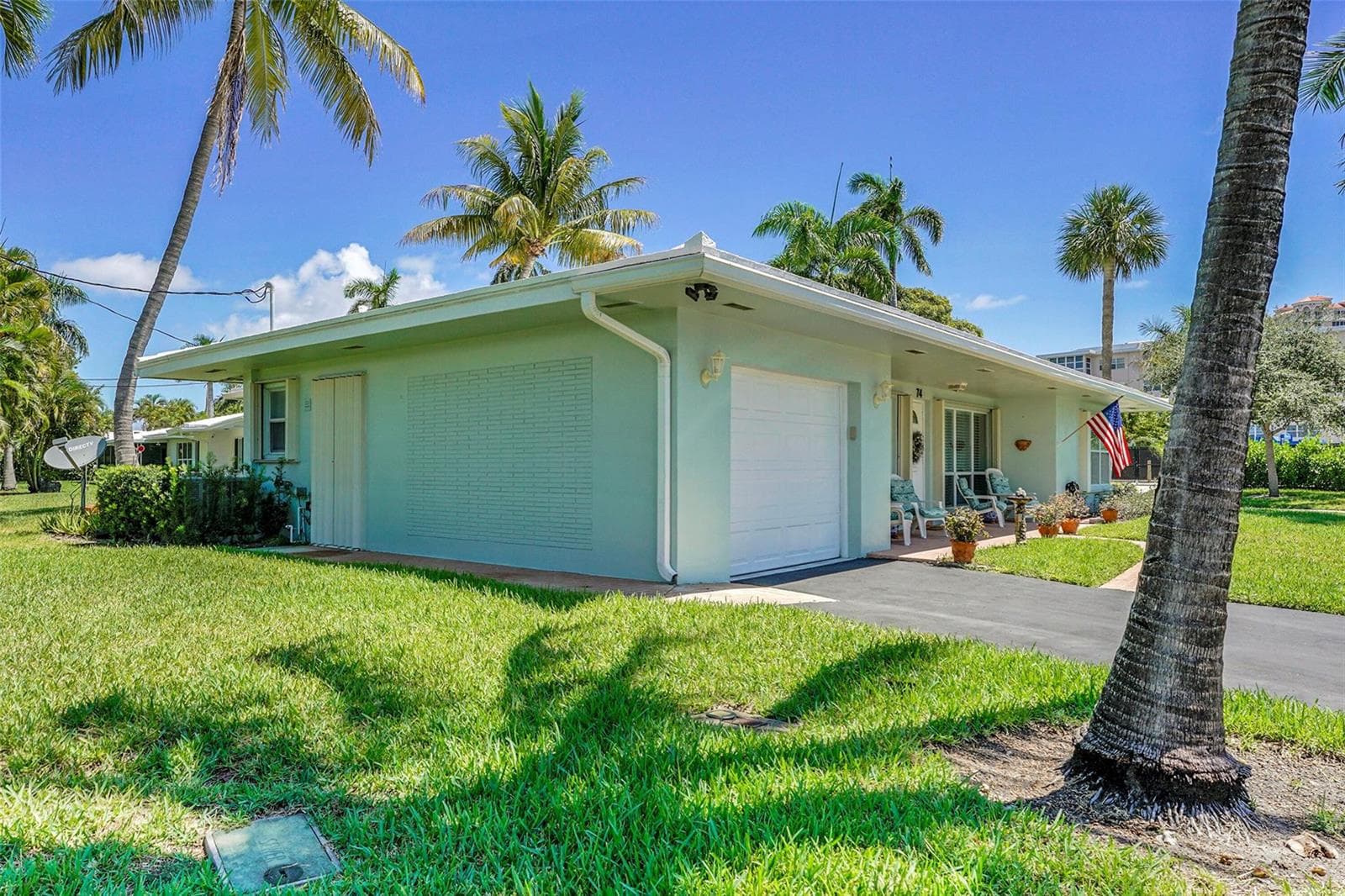 1431 S Ocean Boulevard #74 5