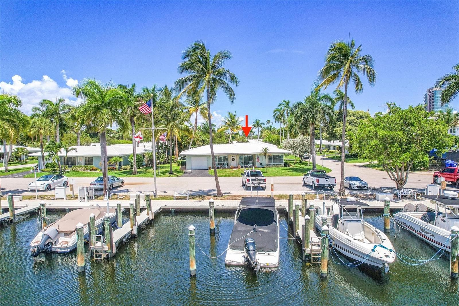 1431 S Ocean Boulevard #74 4