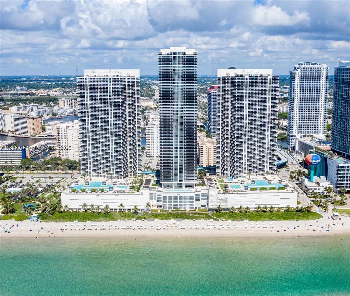 1800 Ocean Dr 1