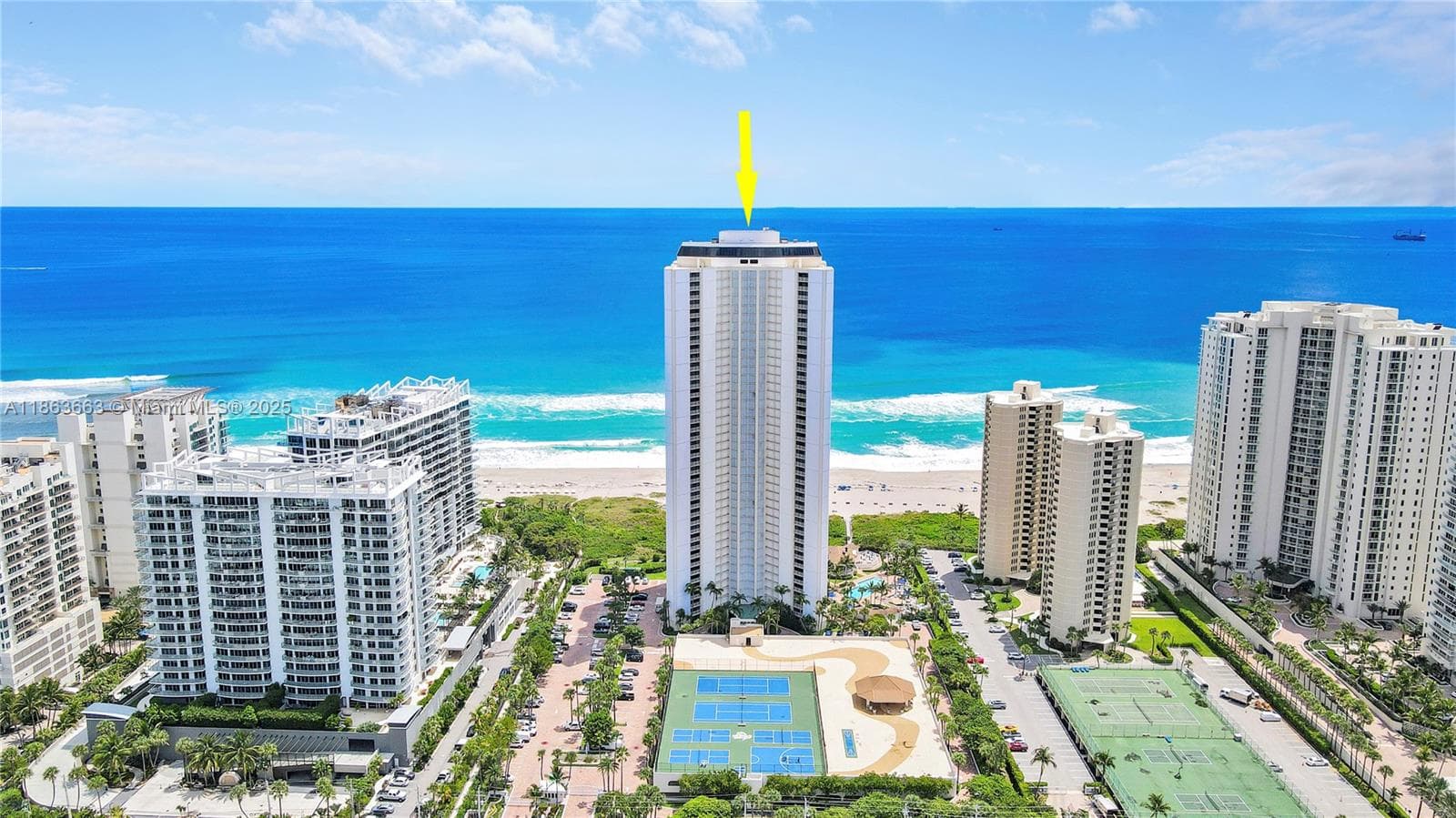 3000 Ocean Dr 2