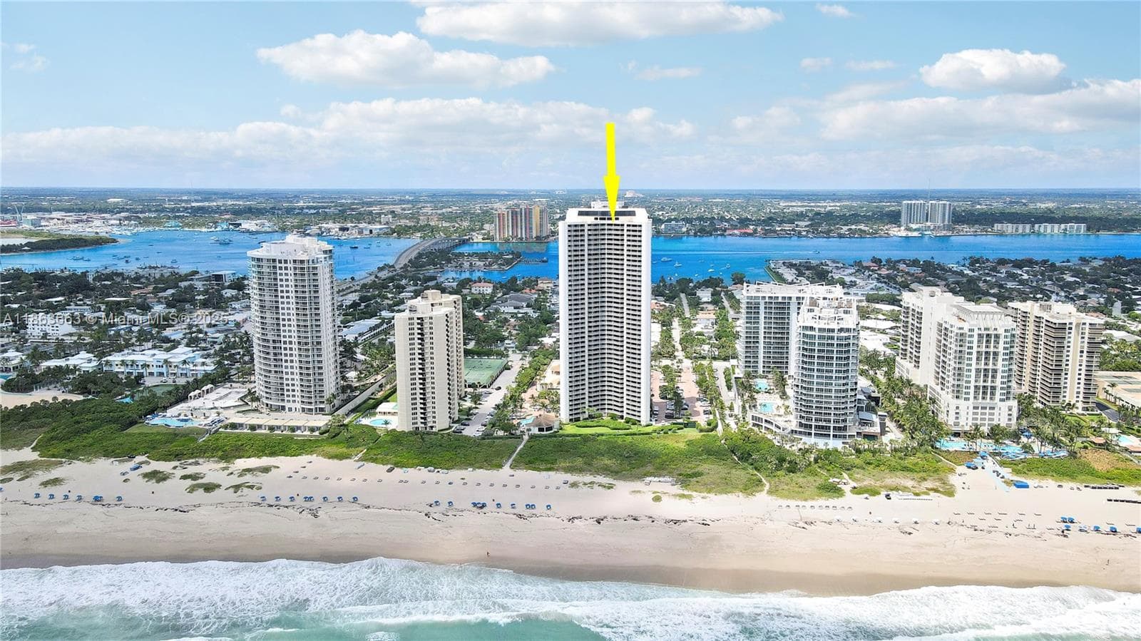 3000 Ocean Dr 3