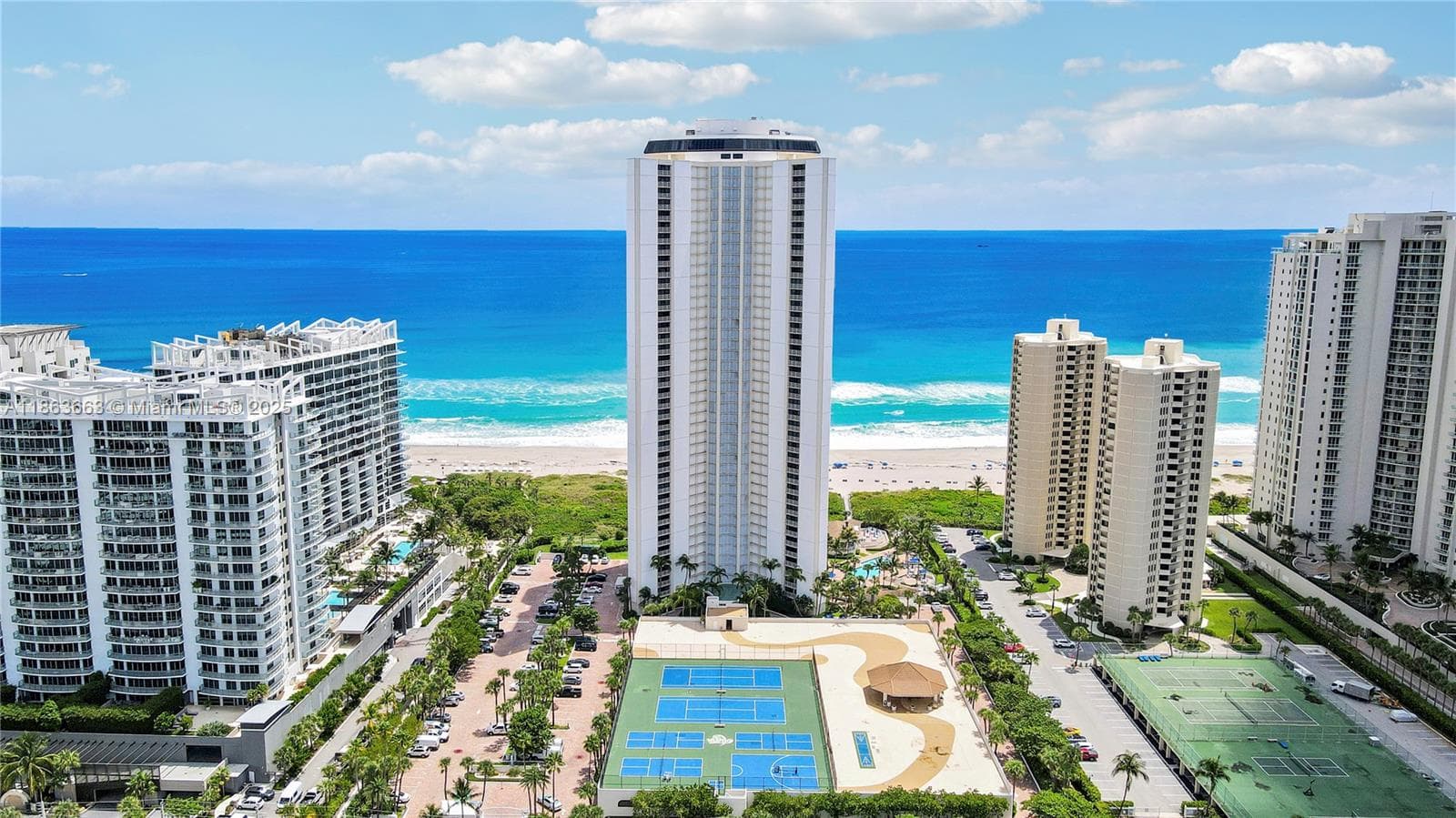 3000 Ocean Dr 1