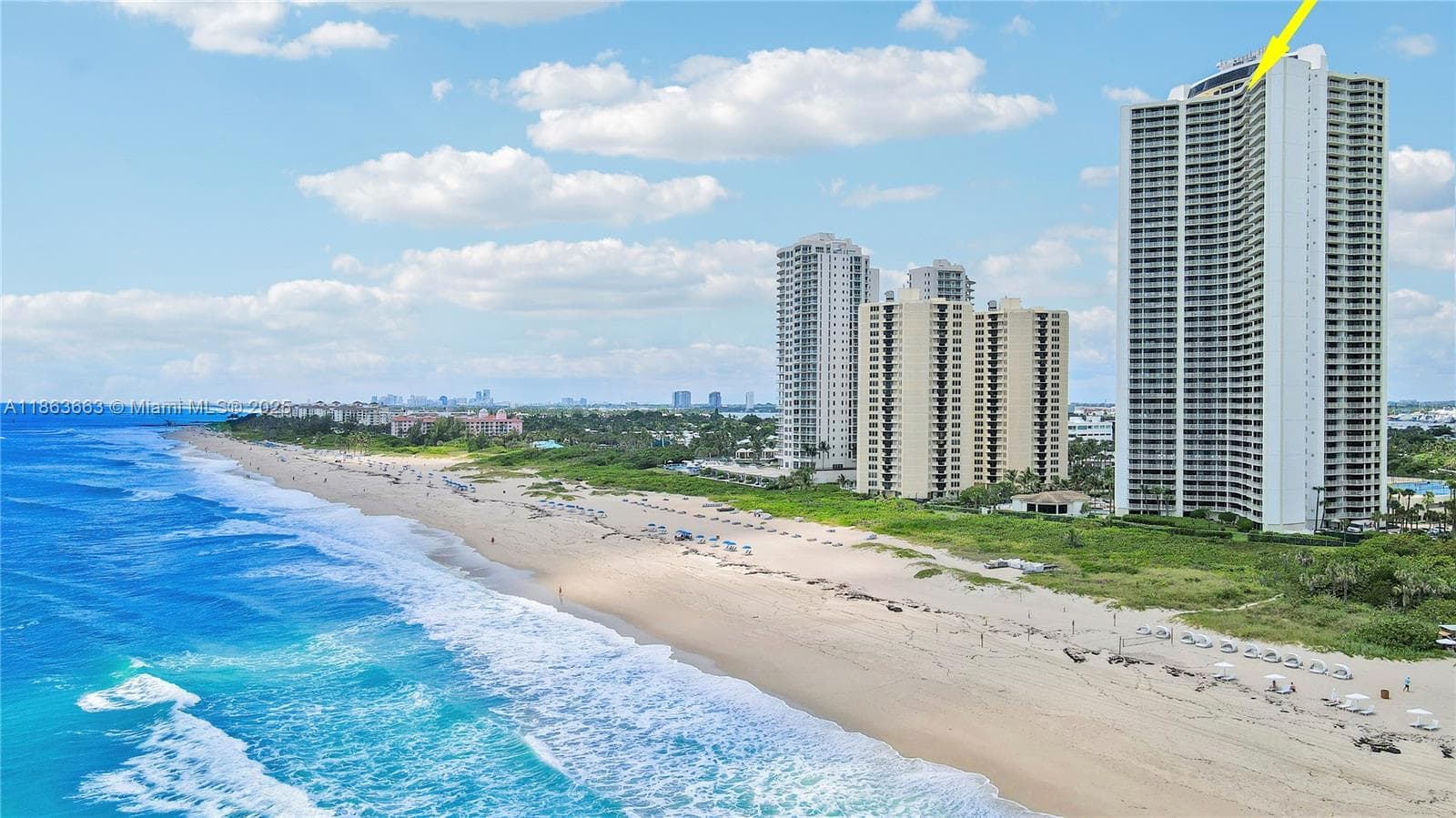 3000 Ocean Dr 5
